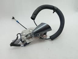 FERRARI Ferrari California T F149 14-17 door handle 80821600 right door handle — thumbnail 2