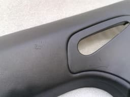 PORSCHE Porsche 911 997 Leather Cover Set 99755518801 Trim Pillar Set Faulty — thumbnail 4