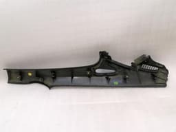 PORSCHE Porsche 911 997 Leather Cover Set 99755518801 Trim Pillar Set Faulty — thumbnail 6