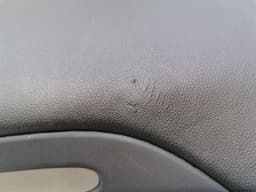 PORSCHE Porsche 911 997 Leather Cover Set 99755518801 Trim Pillar Set Faulty — thumbnail 5
