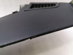 PORSCHE Porsche 911 997 Leather Cover Set 99755518801 Trim Pillar Set Faulty — thumbnail 9
