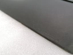 PORSCHE Porsche 911 997 Leather Cover Set 99755518801 Trim Pillar Set Faulty — thumbnail 10