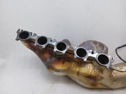 LAMBORGHINI Lamborghini Huracan LP640 EVO Catalytic Converter 4S0251212 Catalytic Converter SET SET — thumbnail 3