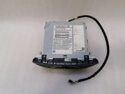 MERCEDES-BENZ MERCEDES E CLASS W207 CD PLAYER A2129004208 AUDIO SYSTEM CONTROLLER A2079050351 — thumbnail 3