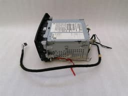 MERCEDES-BENZ MERCEDES E CLASS W207 CD PLAYER A2129004208 AUDIO SYSTEM CONTROLLER A2079050351 — thumbnail 7