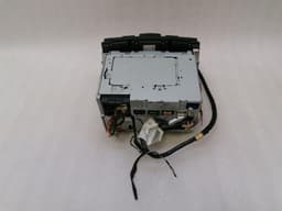 MERCEDES-BENZ MERCEDES E CLASS W207 CD PLAYER A2129004208 AUDIO SYSTEM CONTROLLER A2079050351 — thumbnail 8