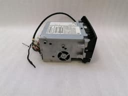 MERCEDES-BENZ MERCEDES E CLASS W207 CD PLAYER A2129004208 AUDIO SYSTEM CONTROLLER A2079050351 — thumbnail 6