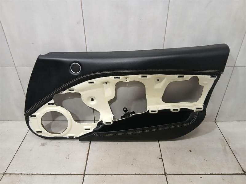 FERRARI Ferrari California T F149 14-17 door card right 86454700 door panel right