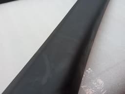 BENTLEY Bentley Continental GTC 18-24 3S Overhead Cover 3SD867496A Roof Trim LEATHER — thumbnail 3