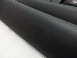 BENTLEY Bentley Continental GTC 18-24 3S Overhead Cover 3SD867496A Roof Trim LEATHER — thumbnail 2
