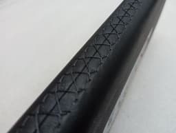 BENTLEY Bentley Continental GTC 18-24 3S Overhead Cover 3SD867496A Roof Trim LEATHER — thumbnail 7