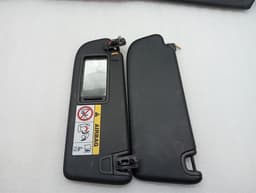 BENTLEY Bentley Continental GTC 18-24 3S Overhead Cover 3SD867496A Roof Trim LEATHER — thumbnail 6
