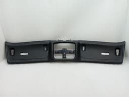 BENTLEY Bentley Continental GTC 18-24 3S Overhead Cover 3SD867496A Roof Trim LEATHER — thumbnail 8