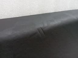 BENTLEY Bentley Continental GTC 18-24 3S Overhead Cover 3SD867496A Roof Trim LEATHER — thumbnail 9