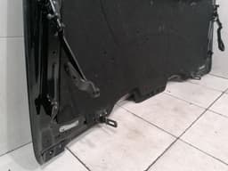 BENTLEY Bentley Continental GTC 18-24 3S Convertible Box Cover 3SD825301M Top Cover — thumbnail 10