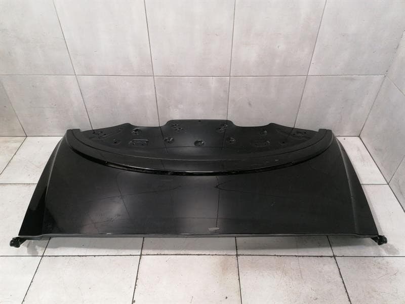 BENTLEY Bentley Continental GTC 18-24 3S Convertible Box Cover 3SD825301M Top Cover