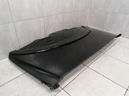 BENTLEY Bentley Continental GTC 18-24 3S Convertible Box Cover 3SD825301M Top Cover — thumbnail 2