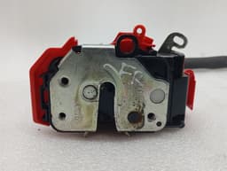FERRARI Ferrari California T F149 14-17 Door Lock 85916500 RH RHD RIGHT HAND DRIVE — thumbnail 2