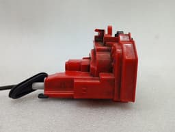 FERRARI Ferrari California T F149 14-17 Door Lock 85916500 RH RHD RIGHT HAND DRIVE — thumbnail 5