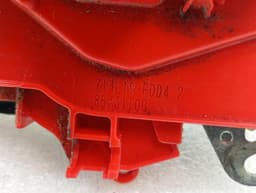 FERRARI Ferrari California T F149 14-17 Door Lock 85916500 RH RHD RIGHT HAND DRIVE — thumbnail 9