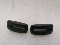 MASERATI Maserati Granturismo M145 Seat Adjust Knob Set 980145120 Seat Adjust Knob — thumbnail 10