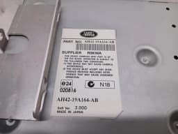 ASTON MARTIN Aston Martin Rapide 10-14 electronic module AH42-19A164-AB controller — thumbnail 6