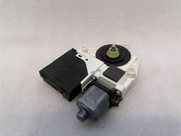 PORSCHE Porsche Boxster 987 door window motor 99762418103 window regulator motor driver — thumbnail 4