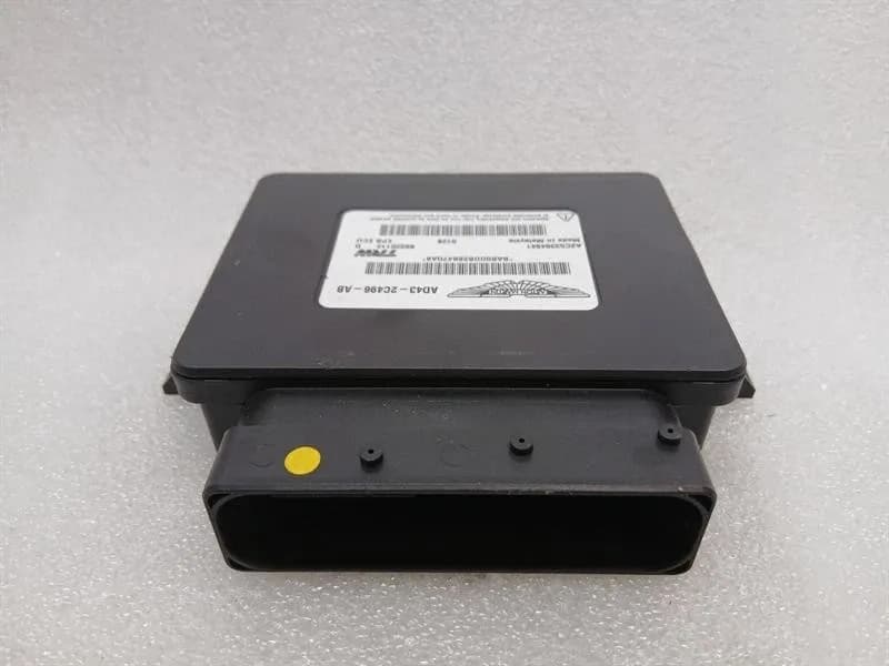 ASTON MARTIN Aston Martin Rapide 10-14 electronic module AD43-2C496-AB controller park brake