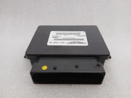 ASTON MARTIN Aston Martin Rapide 10-14 electronic module AD43-2C496-AB controller park brake — thumbnail 8