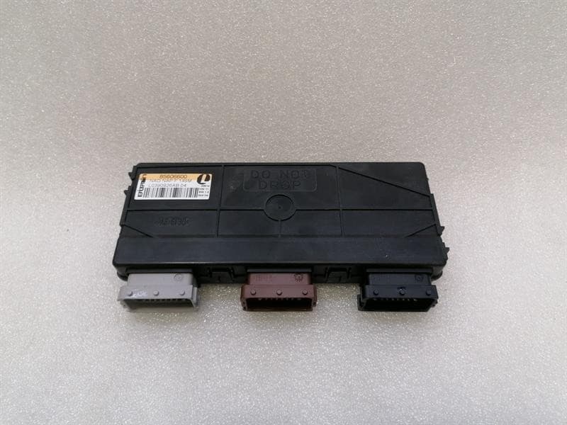 FERRARI Ferrari California T F149 14-17 Electronic Module 86754300 NAG/NAP SEAT
