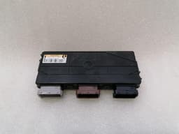 FERRARI Ferrari California T F149 14-17 Electronic Module 86754300 NAG/NAP SEAT — thumbnail 7