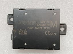 FERRARI Ferrari 488 F142M Engine ECU 291539 Engine Control Unit SET SET — thumbnail 7