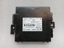 FERRARI Ferrari 488 F142M Engine ECU 291539 Engine Control Unit SET SET — thumbnail 9