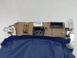 FERRARI Ferrari California T F149 14-17 Electronic Module 273413 ECU RIGHT DOOR — thumbnail 6