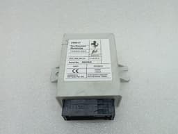FERRARI Ferrari California T F149 14-17 Electronic Module 299017 TPMS Control Unit — thumbnail 1