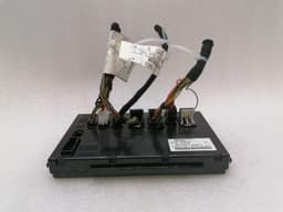 MERCEDES-BENZ Mercedes ML W164 electronic module SAM rear A1645408362 control unit defect — thumbnail 1