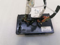 MERCEDES-BENZ Mercedes ML W164 electronic module SAM rear A1645408362 control unit defect — thumbnail 4