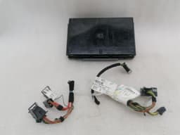 MERCEDES-BENZ Mercedes ML W164 electronic module SAM rear A1645408362 control unit defect — thumbnail 5