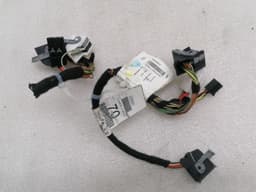 MERCEDES-BENZ Mercedes ML W164 electronic module SAM rear A1645408362 control unit defect — thumbnail 6