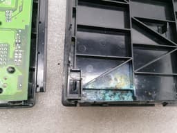 MERCEDES-BENZ Mercedes ML W164 electronic module SAM rear A1645408362 control unit defect — thumbnail 10