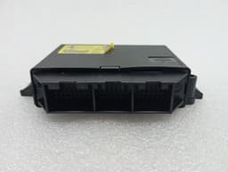 FERRARI Ferrari California T F149 14-17 electronic module 294555 control unit PDC — thumbnail 2