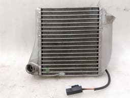 MERCEDES-BENZ Mercedes C Class W204 Engine Oil Cooler A2095000600 Oil Cooler Radiator Damaged — thumbnail 1