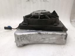 MERCEDES-BENZ Mercedes C Class W204 Engine Oil Cooler A2095000600 Oil Cooler Radiator Damaged — thumbnail 4