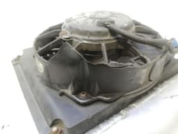 MERCEDES-BENZ Mercedes C Class W204 Engine Oil Cooler A2095000600 Oil Cooler Radiator Damaged — thumbnail 7
