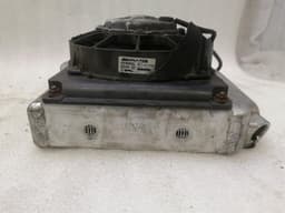 MERCEDES-BENZ Mercedes C Class W204 Engine Oil Cooler A2095000600 Oil Cooler Radiator Damaged — thumbnail 6