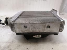 MERCEDES-BENZ Mercedes C Class W204 Engine Oil Cooler A2095000600 Oil Cooler Radiator Damaged — thumbnail 8