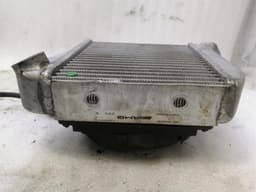 MERCEDES-BENZ Mercedes C Class W204 Engine Oil Cooler A2095000600 Oil Cooler Radiator Damaged — thumbnail 10