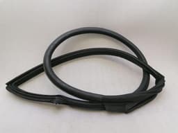 PORSCHE Porsche 911 992 door seal 992831704E RH right door seals — thumbnail 5