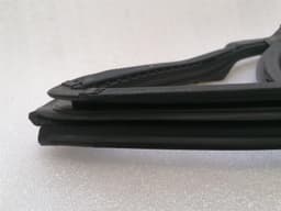 PORSCHE Porsche 911 992 door seal 992831704E RH right door seals — thumbnail 4