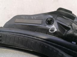 PORSCHE Porsche 911 992 door seal 992831704E RH right door seals — thumbnail 7